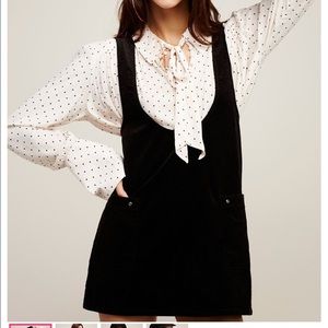 Free People Devoted To You Jumper